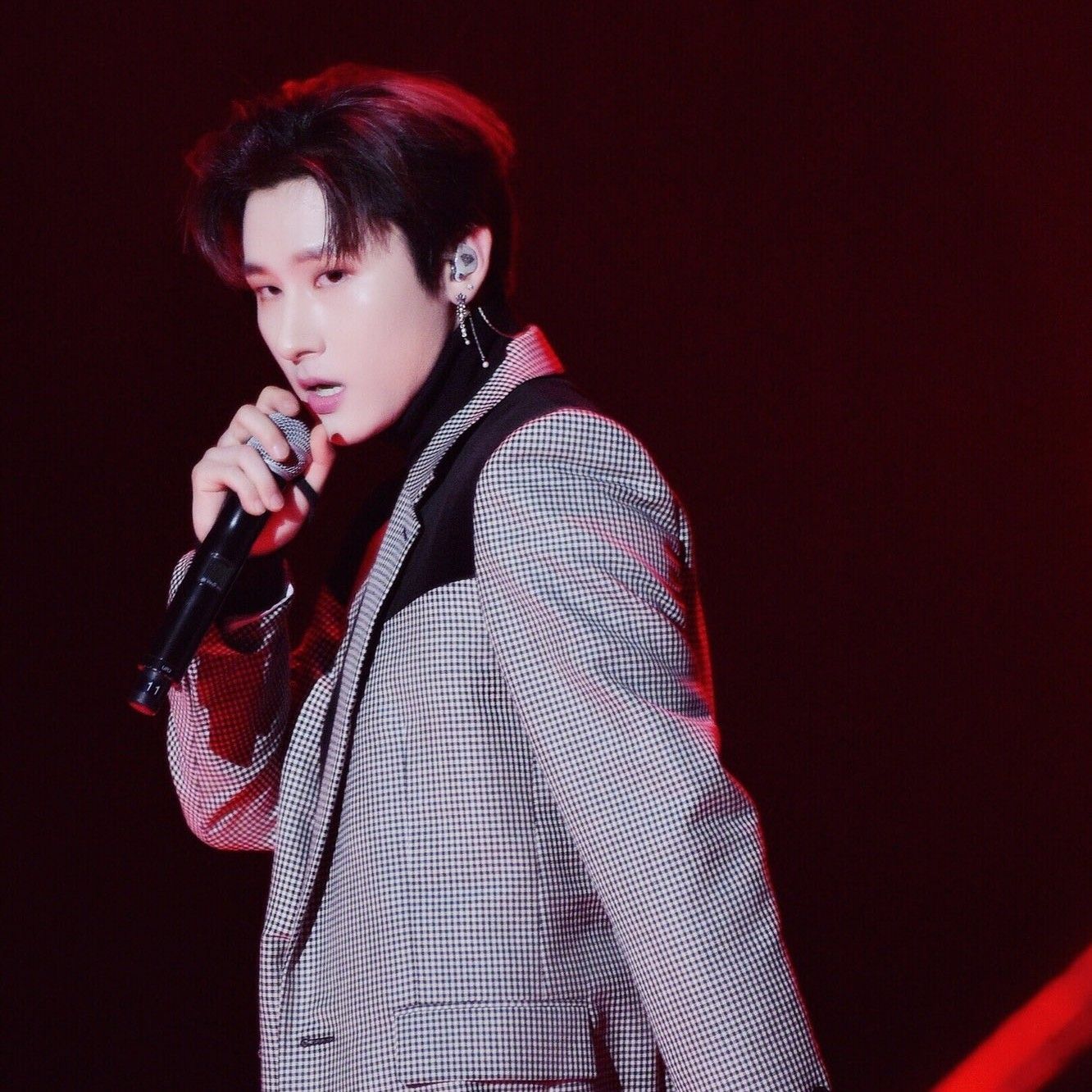 Foto terbaru MONSTA X