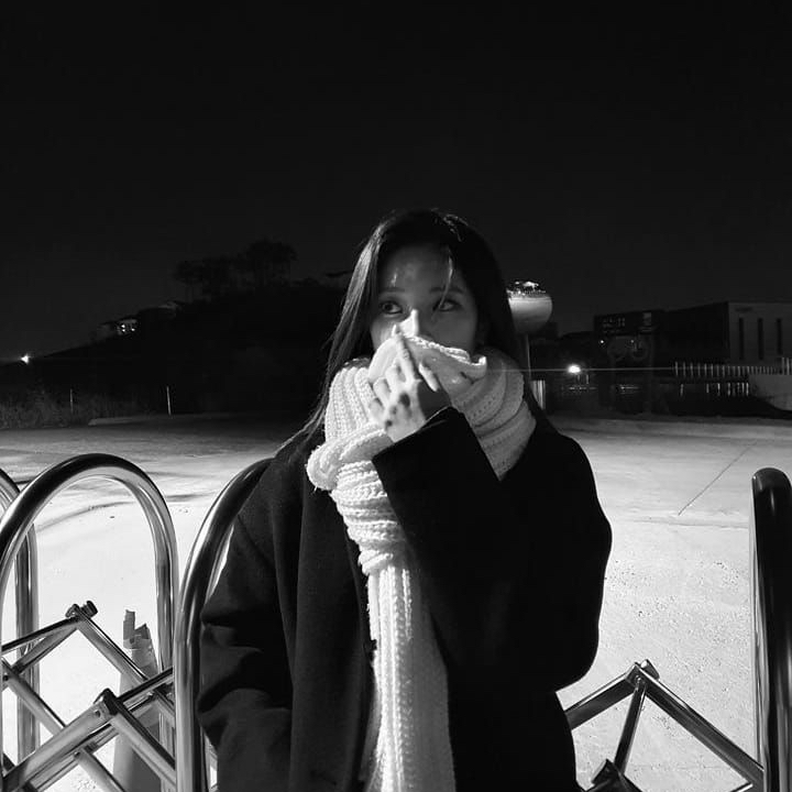 TWICE 팬이 찍은 순간