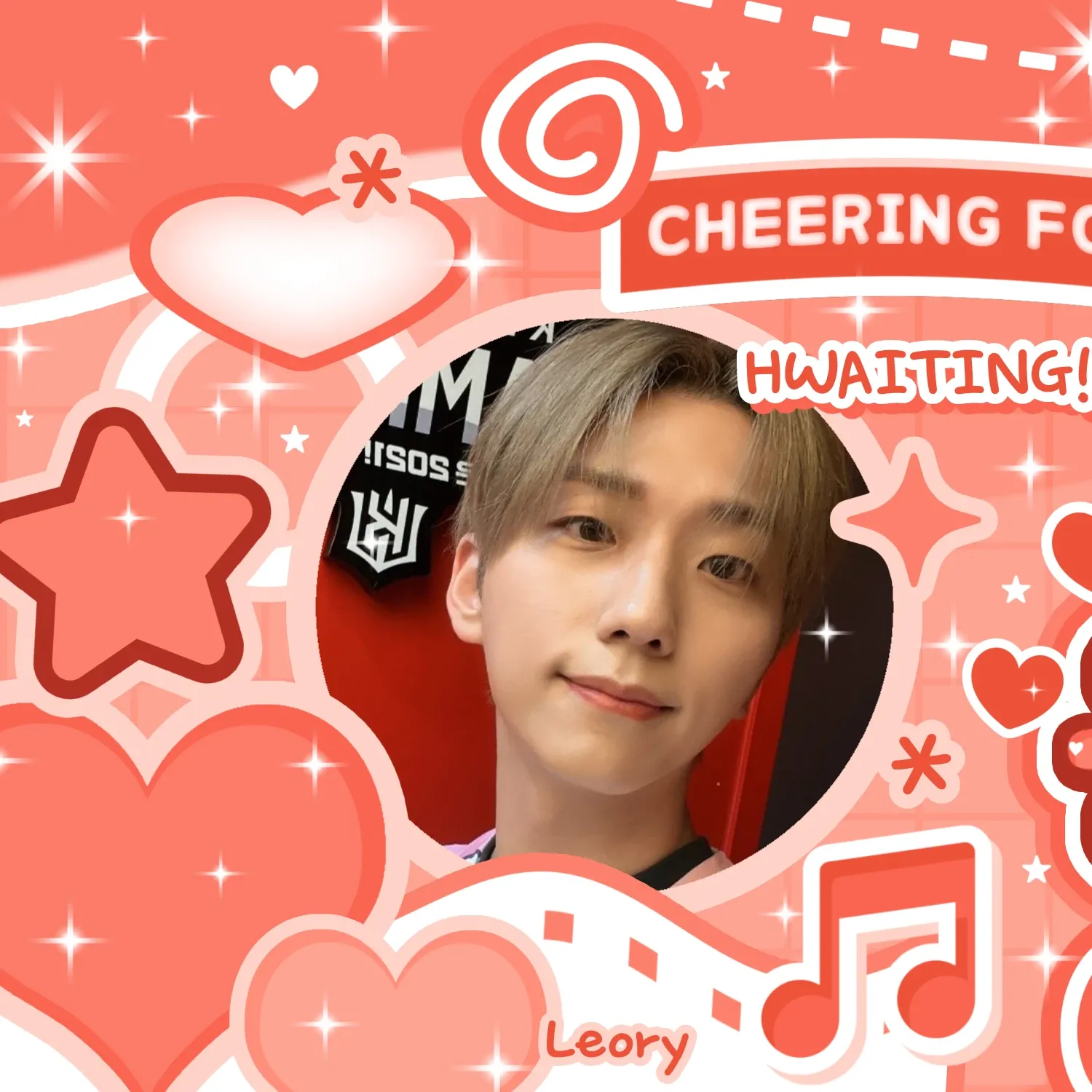 Latest photo of Xdinary Heroes