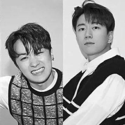 젝스키스 팬이 찍은 순간