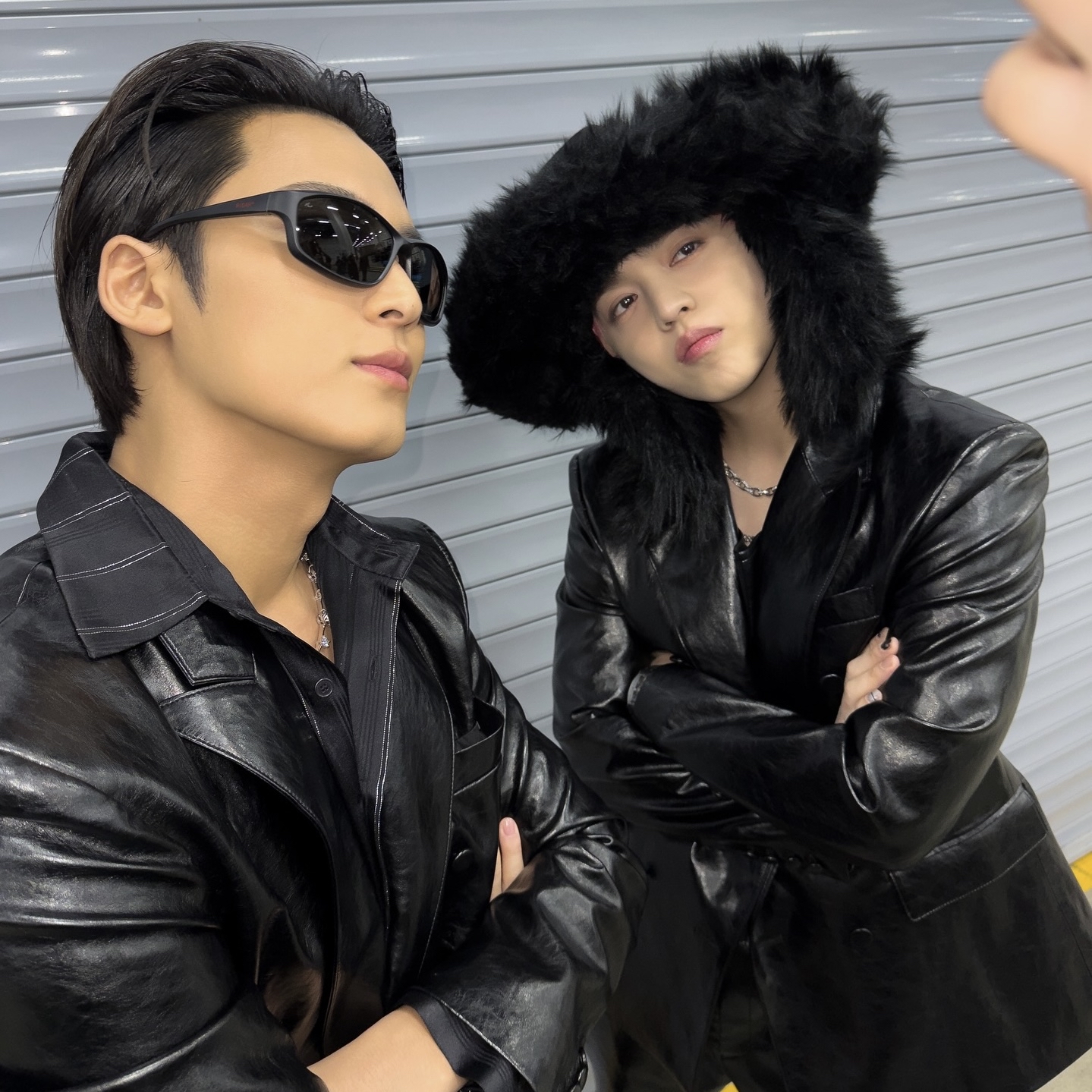 세븐틴 최근 활동샷