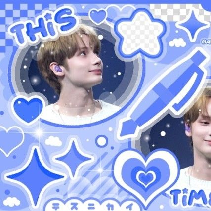 Foto terbaru TOMORROW X TOGETHER