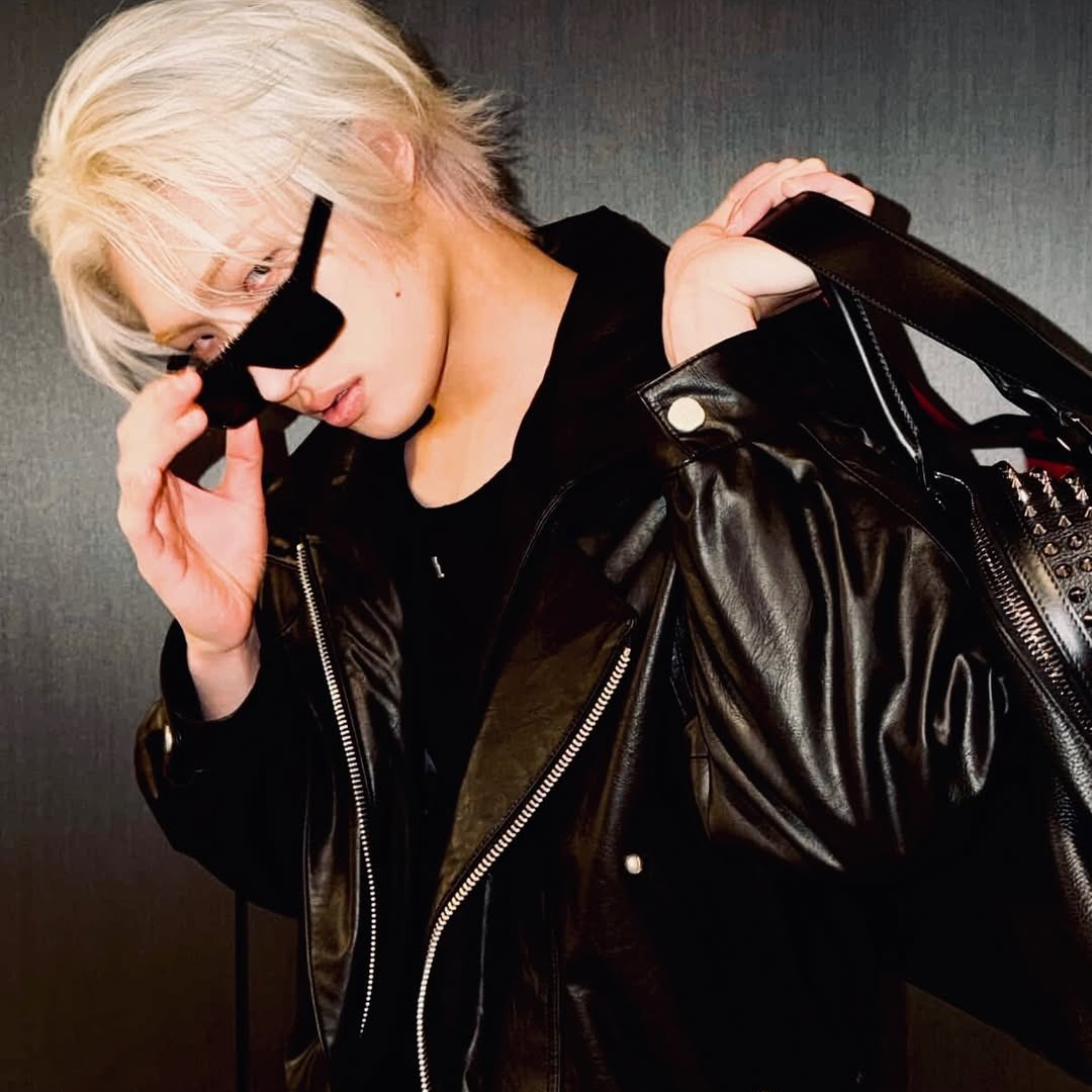 에이티즈 팬이 찍은 순간