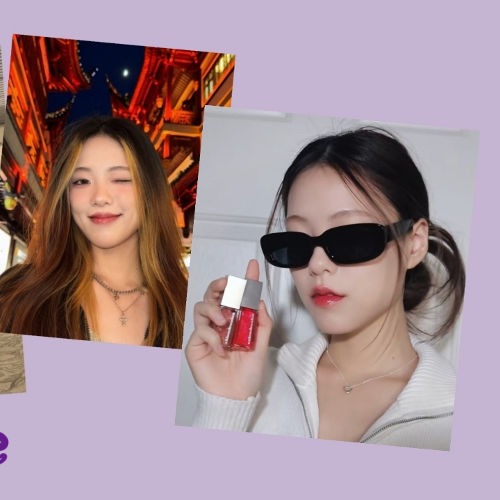 Latest photo of Yue (Lapillus)