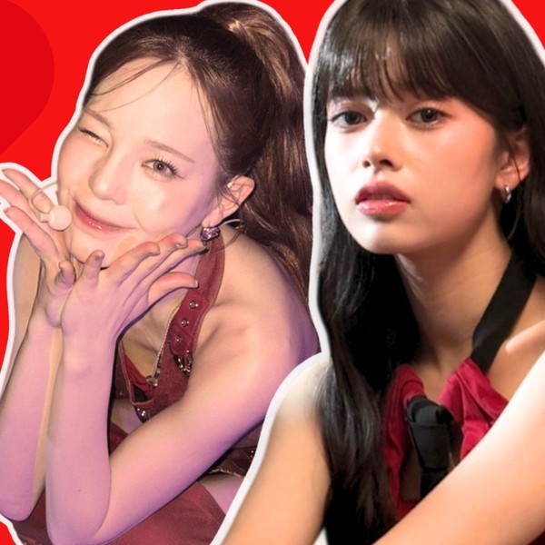 Popular profile image of Mako (NiziU) selected by votes