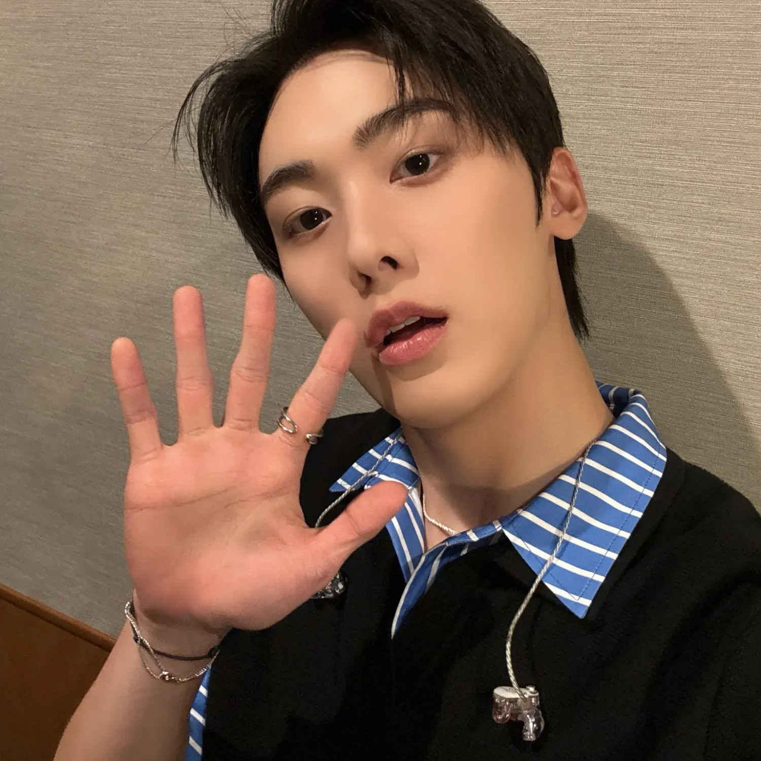 Potret di balik layar ASTRO