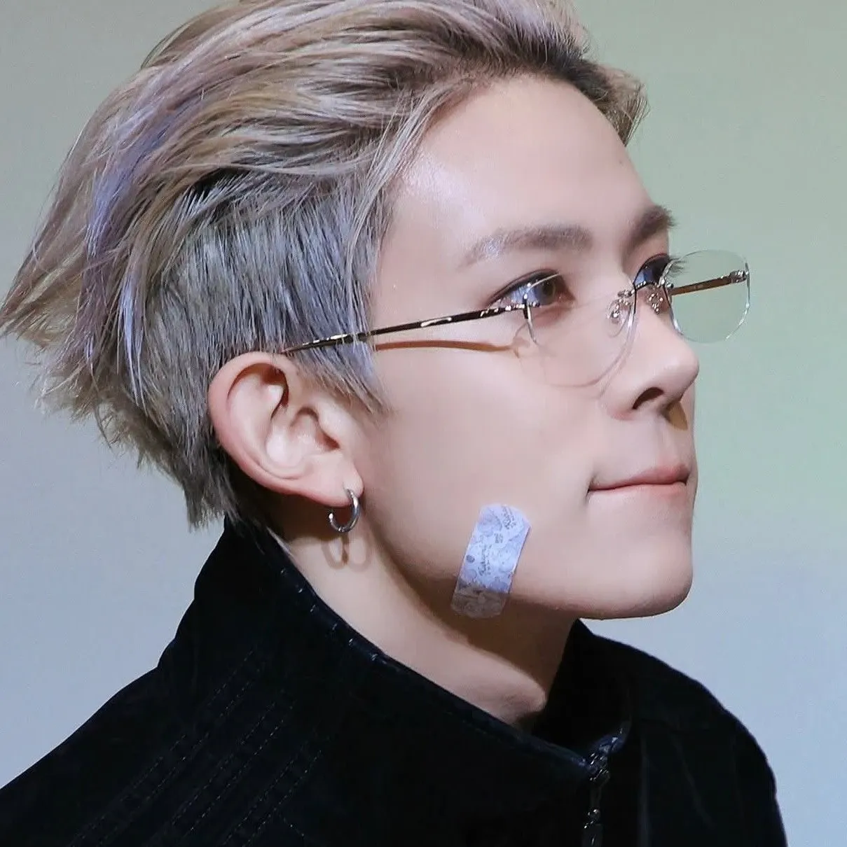 희승의 비하인드 컷