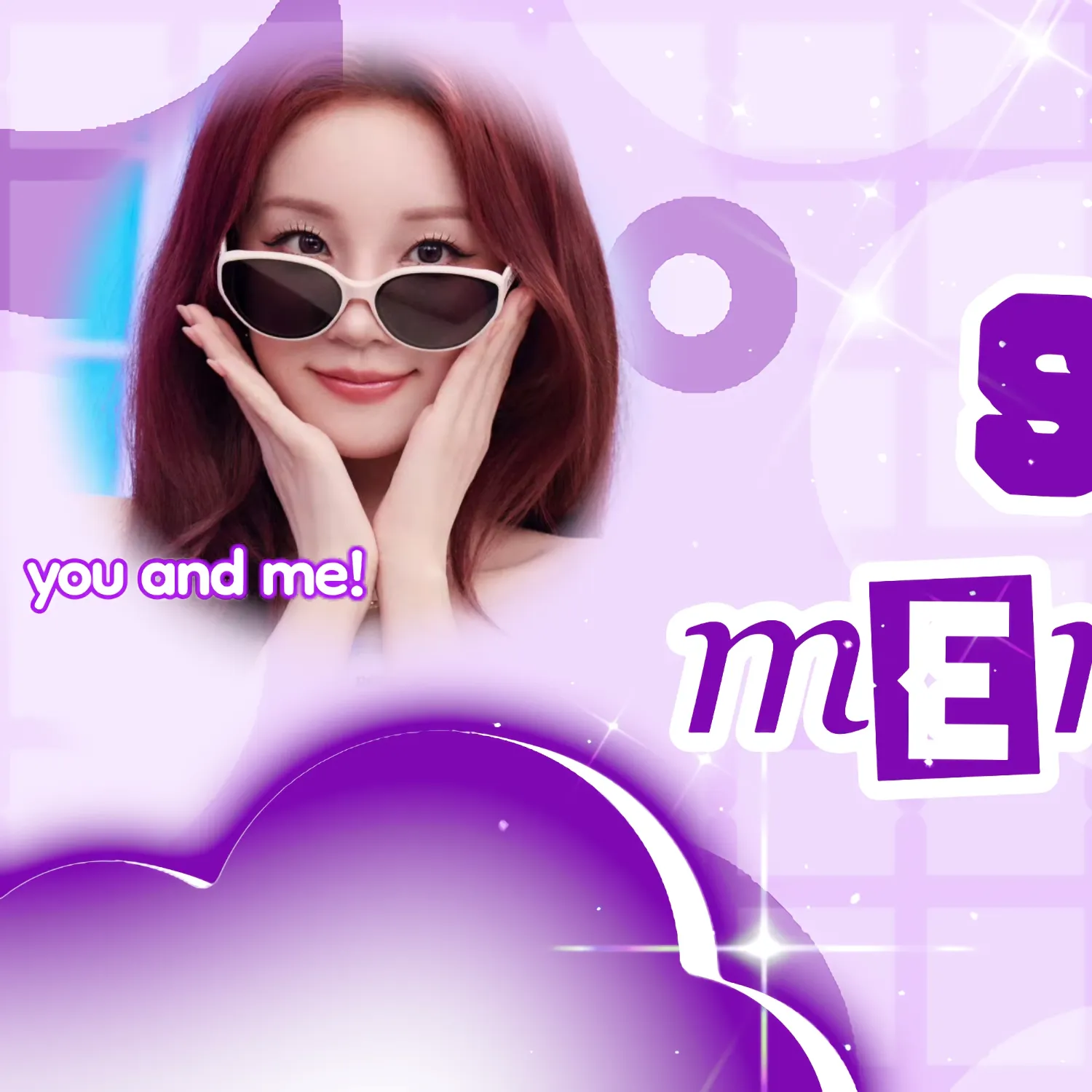 우기 (아이들) 팬이 찍은 순간