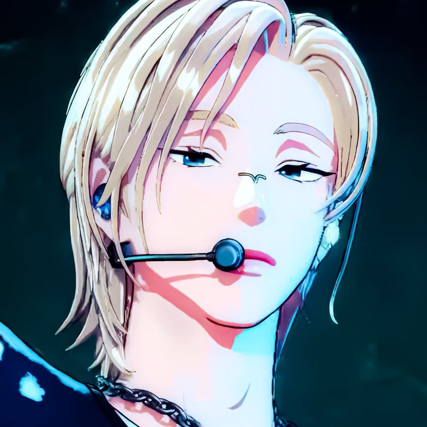 Behind-the-scenes cut of Noah (PLAVE)