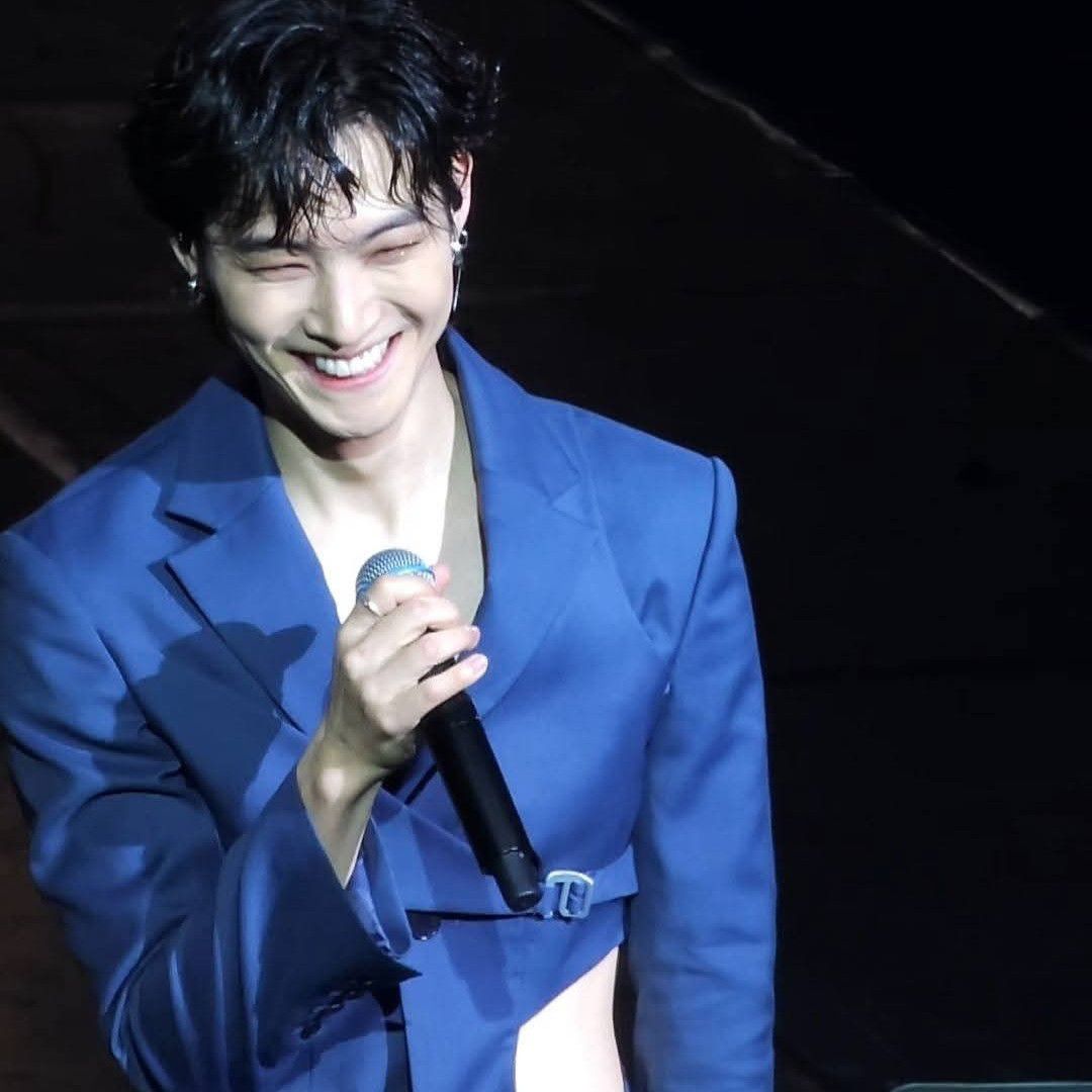 JAY B (GOT7) 팬이 찍은 순간