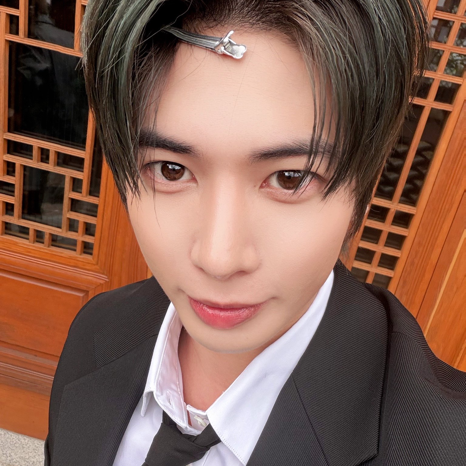 투모로우바이투게더의 최신 사진