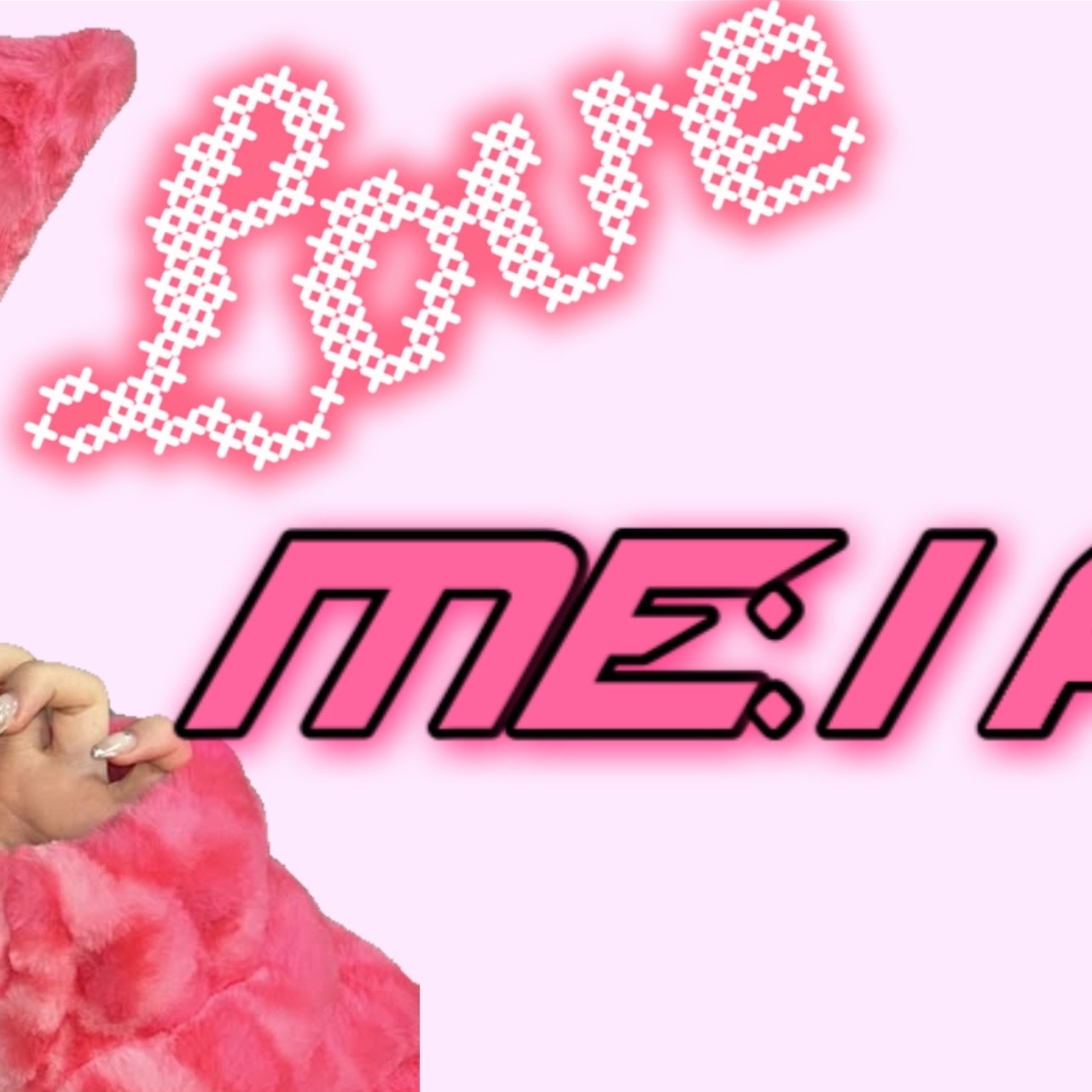 Recent activity shot of Takami Ayane (ME:I)