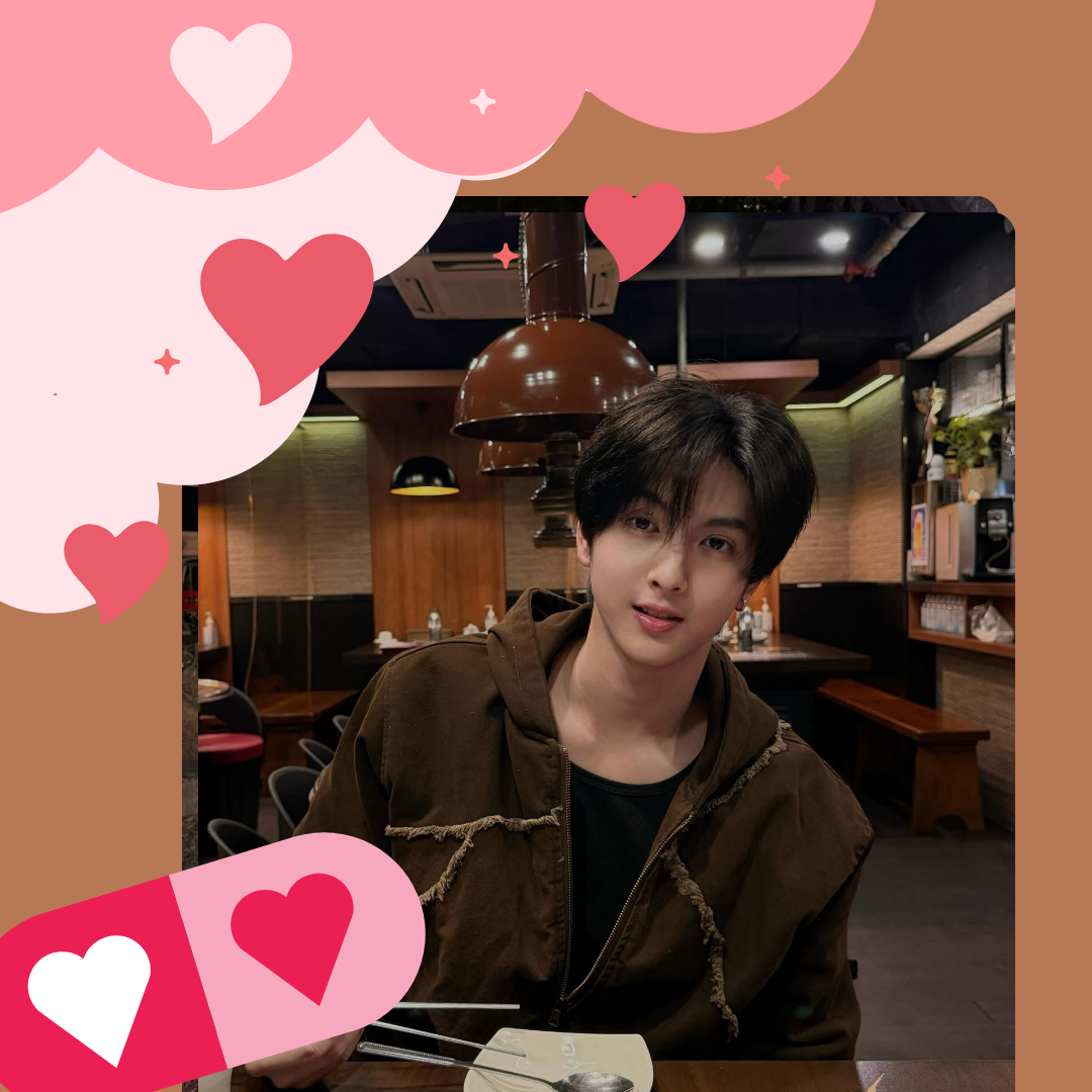 Behind-the-scenes cut of Copper (BUS)