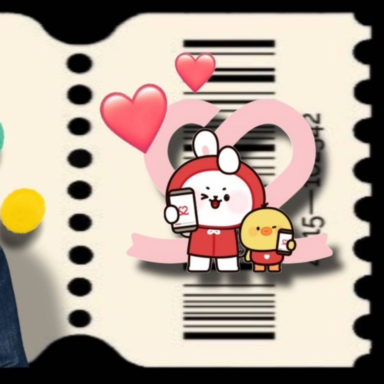 Recent activity shot of Hoshi (SEVENTEEN)