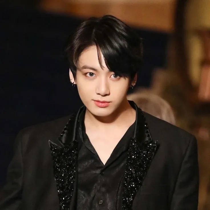 Latest photo of Jungkook (BTS)