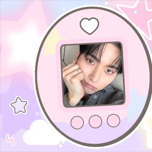 Latest photo of O.de (Xdinary Heroes)