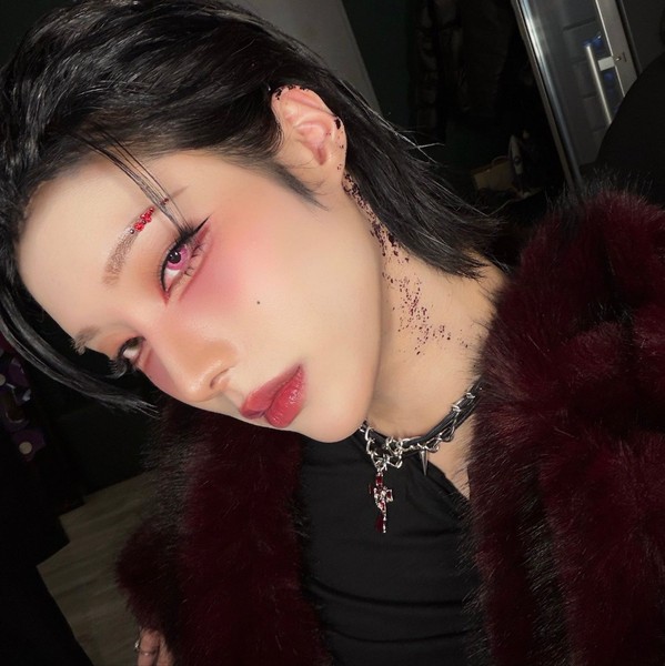 Popular profile picture of Rui (XLOV) loved by fans