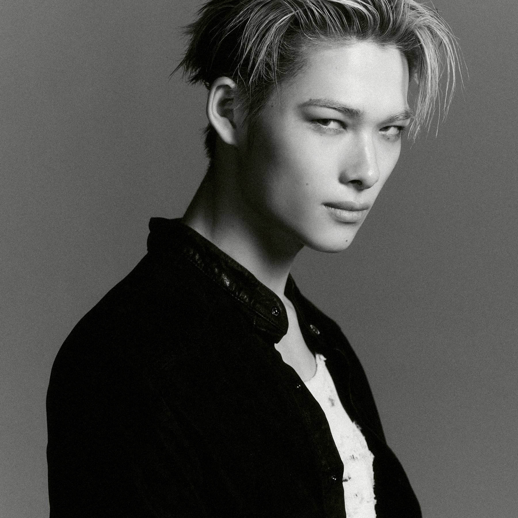 니키 (ENHYPEN) 팬이 찍은 순간