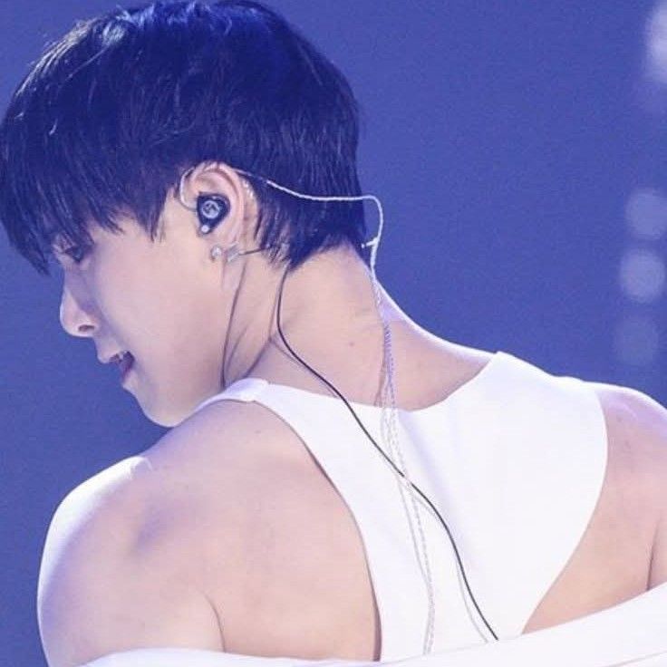 Latest photo of Moonbin (ASTRO)