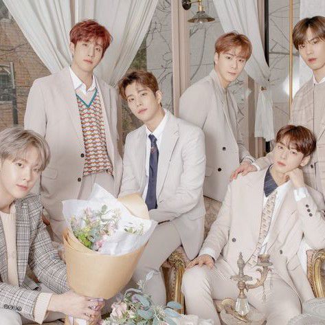 Latest photo of ASTRO