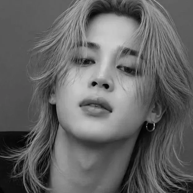 Potret di balik layar Jimin (BTS)