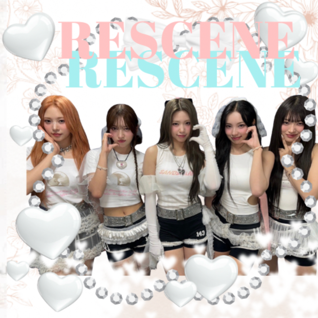 Hot post catching attention from 리센느's fandom