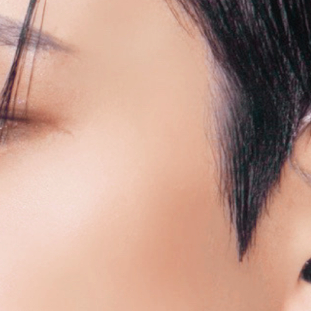 Recent activity shot of Kim Junmin (WHIB)