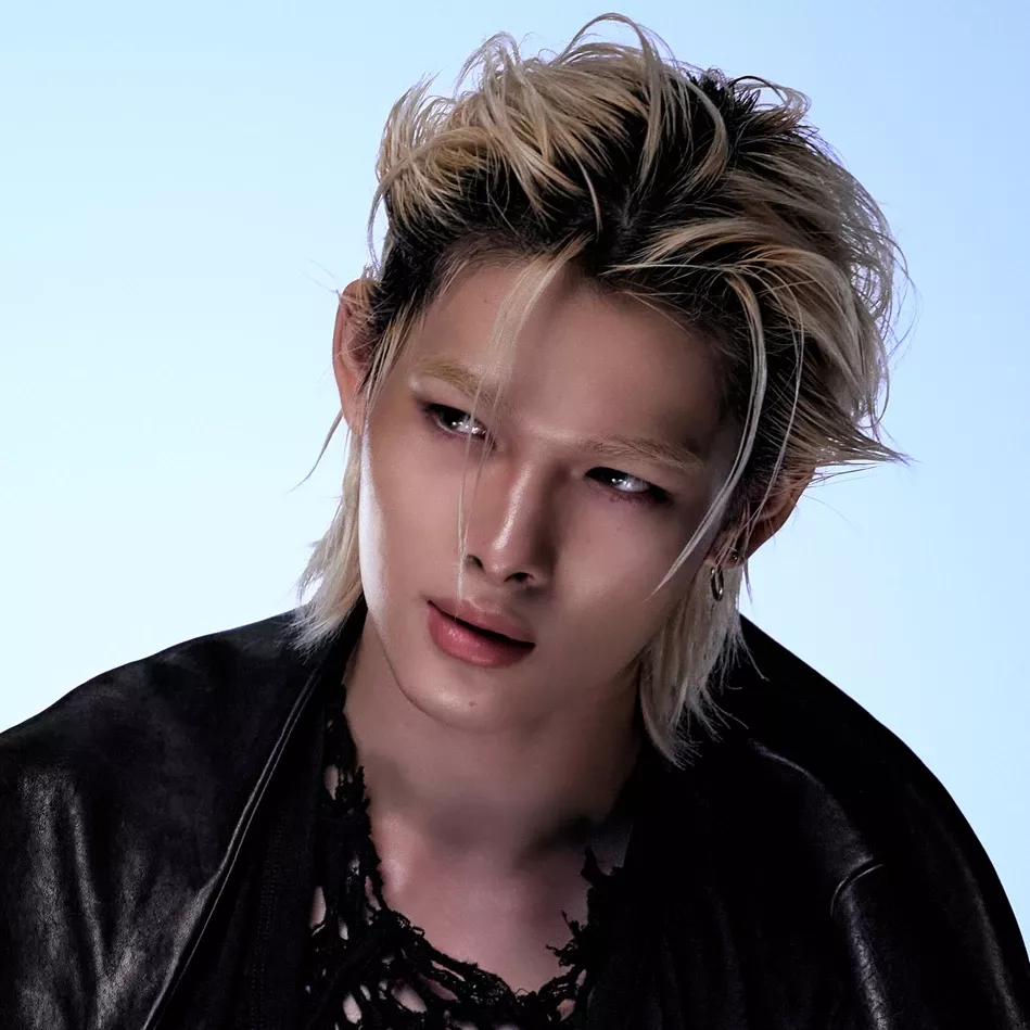 NI-KI (ENHYPEN)粉丝拍下的瞬间