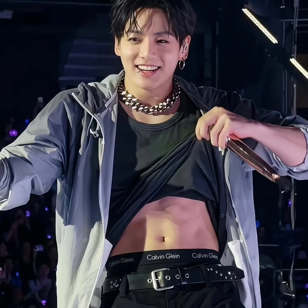 정국 (방탄소년단) 팬이 찍은 순간