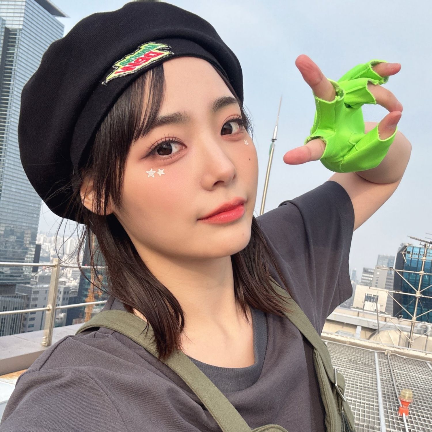 シヨン (QWER)の最近の活動写真