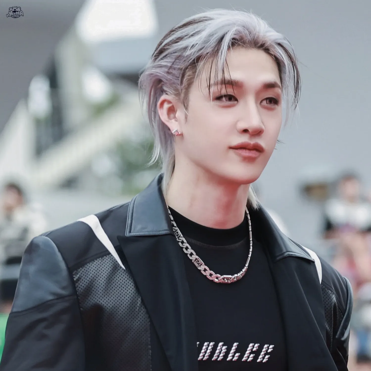 Behind-the-scenes cut of Stray Kids