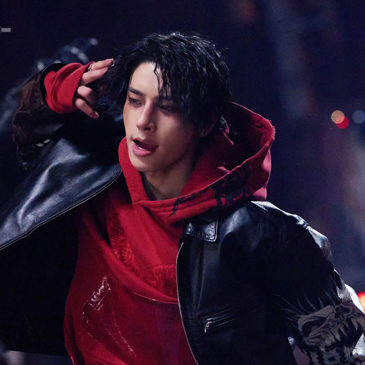 ENHYPEN的最新活動照片