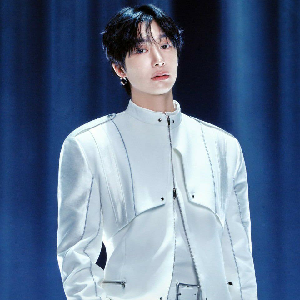 몬스타엑스의 비하인드 컷