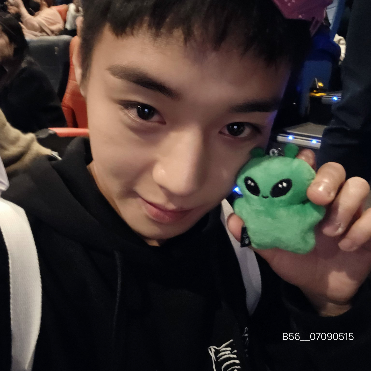 박지훈의 최신 사진