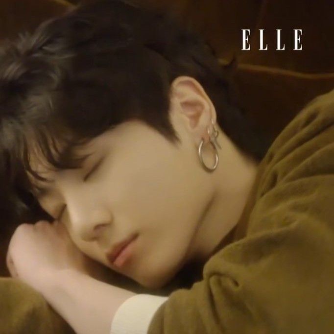 ジョングク (BTS)の最近の活動写真