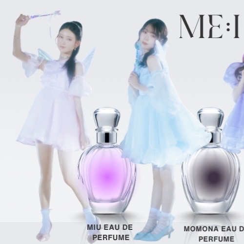 K-POP posts beloved by ME:I fans