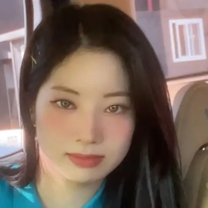 다현 (TWICE)의 최신 사진