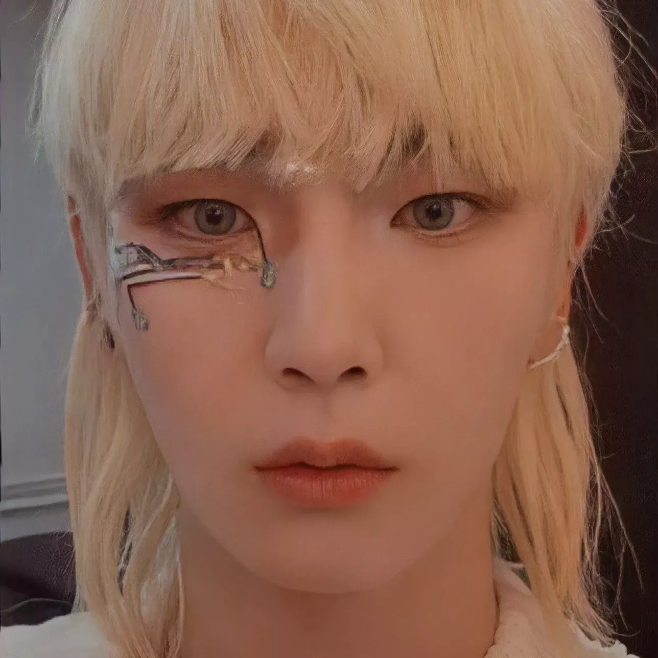 Key (SHINee)的最新照片