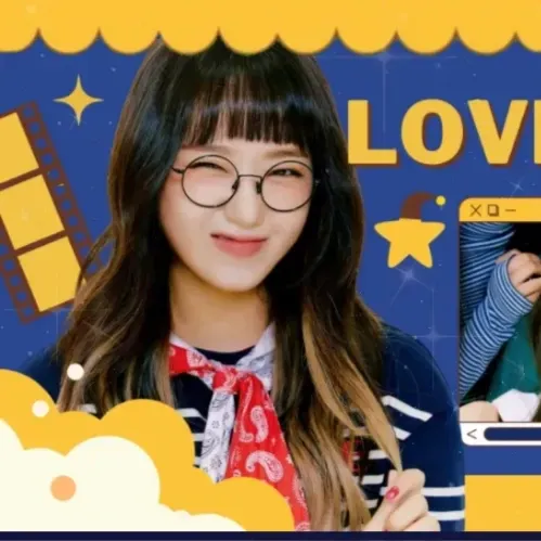 최유정 (I.O.I) 최근 활동샷