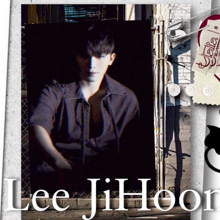 Latest photo of Woozi (SEVENTEEN)