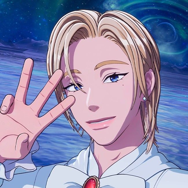 A moment captured by Noah (PLAVE)'s fan