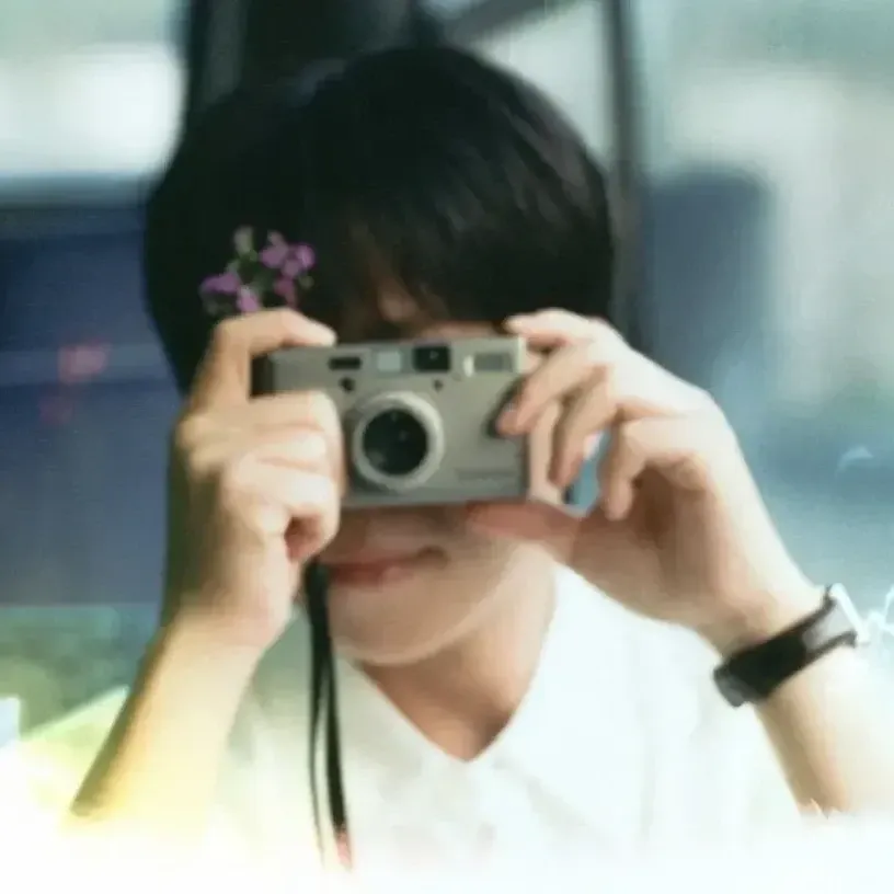Recent activity shot of Jung Seunghwan