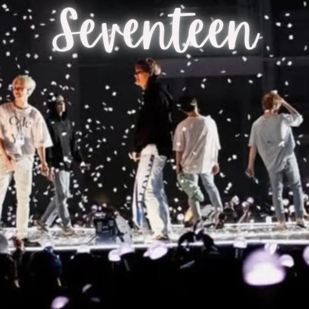 Today’s hot picks from the 세븐틴 community