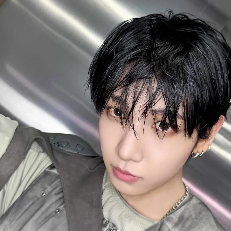 Latest photo of Myeong Jaehyun (BOYNEXTDOOR)