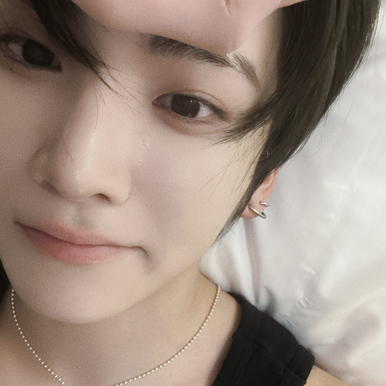 Latest photo of Yuma (&TEAM)