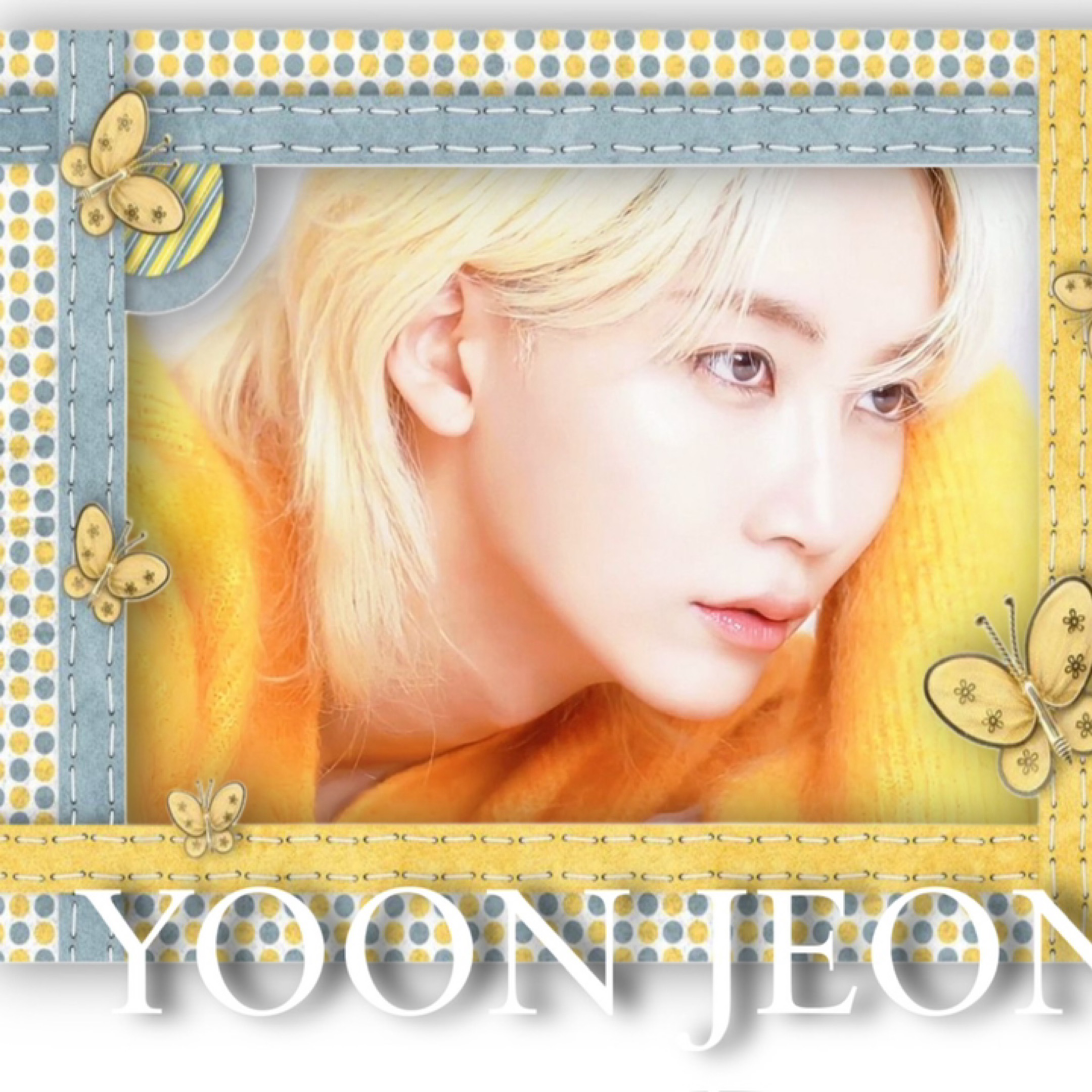 Latest photo of Jeonghan (SEVENTEEN)