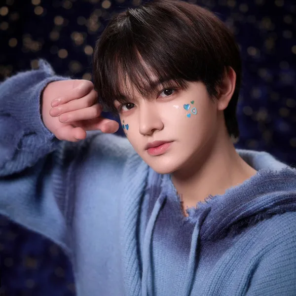 A moment captured by BIT (BAE173)'s fan