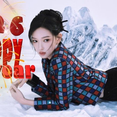 Behind-the-scenes cut of Cheng Xiao