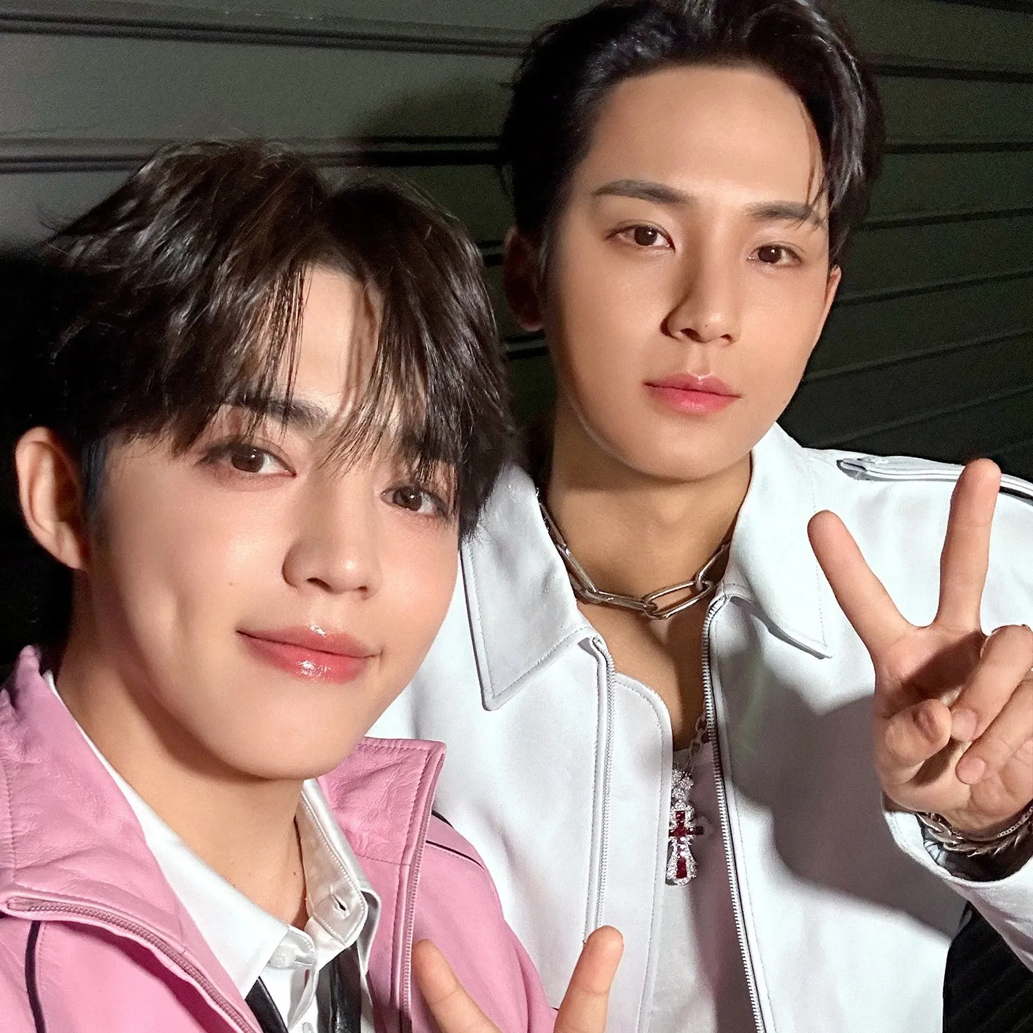 SEVENTEEN的最新照片