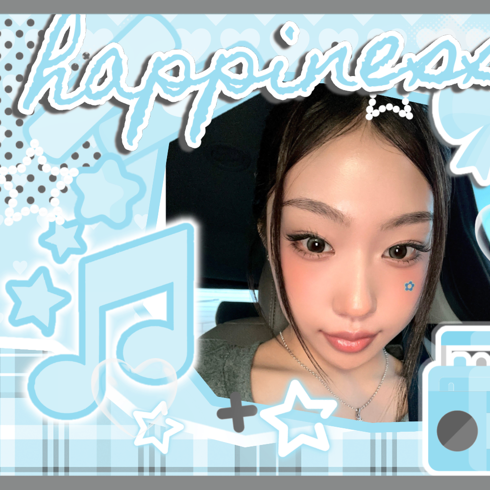 Recent activity shot of Choi Jungeun (izna)